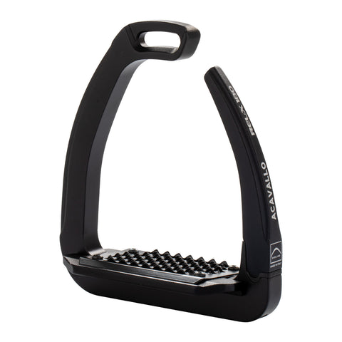 Acavallo® Rel-X 180 Stirrups