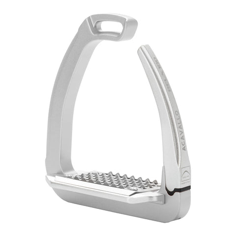 Acavallo® Rel-X 180 Stirrups