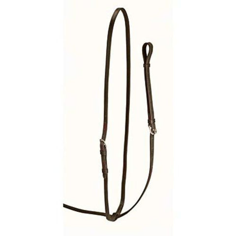Vespucci Raised Standing Martingale