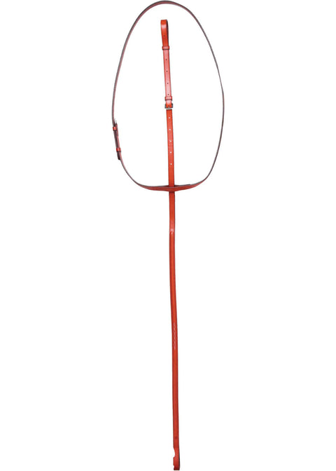 Vespucci Raised Standing Martingale
