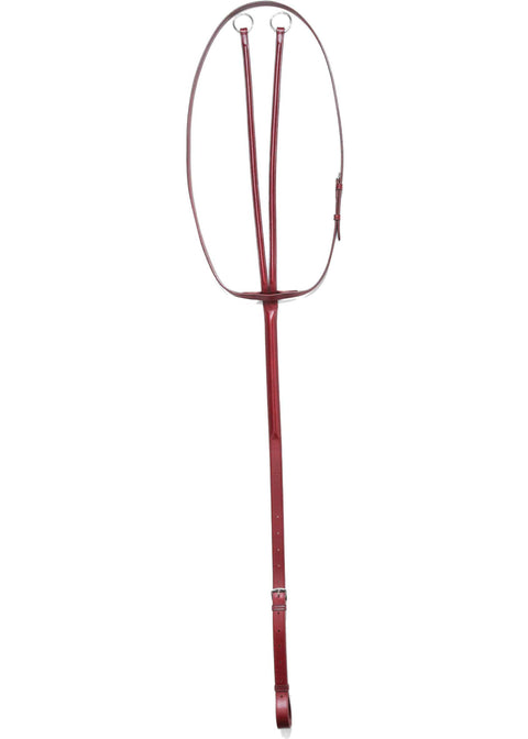 Vespucci Running Martingale