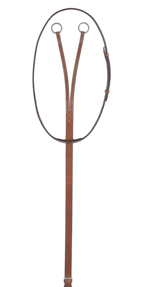 Rodrigo Flat Running Martingale