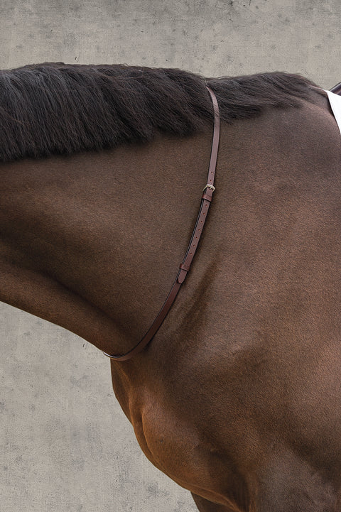 DS Leather Neck Strap