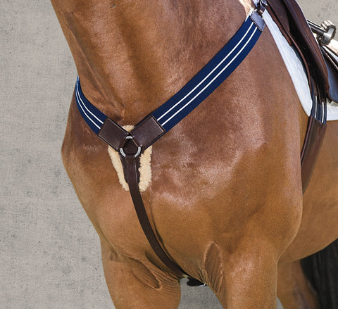 Ovation® Elastic Breastplate
