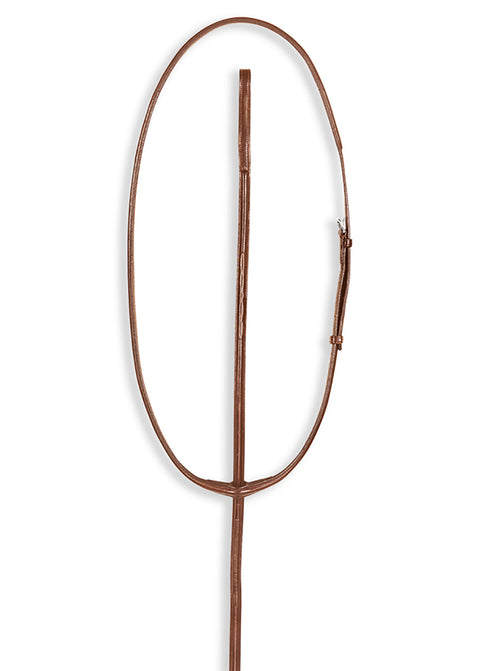 Pessoa® Pro Fancy-Stitched Standing Martingale
