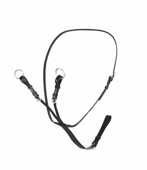 Shires Velociti Rapida Running Martingale