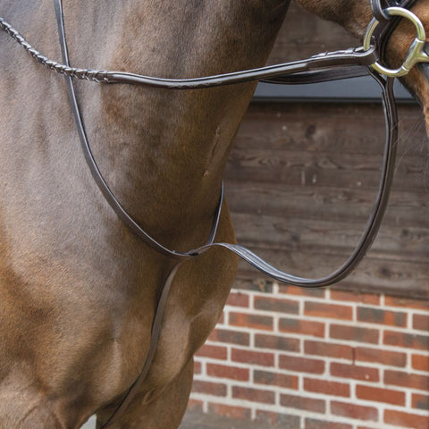Velociti Lusso Standing Martingale