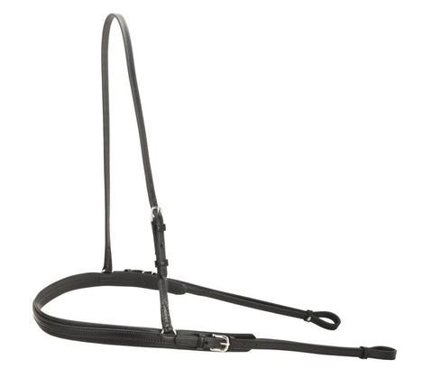 Tory Leather Company Polo Style Breast Strap