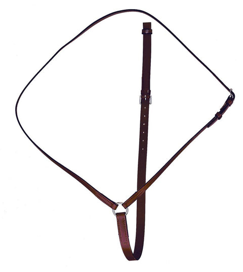 Tory Leather Company Racing Yoke