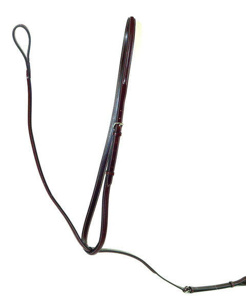 Nunn Finer® Square Raised Standing Martingale