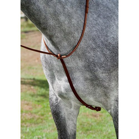 DS Deluxe Standing Martingale