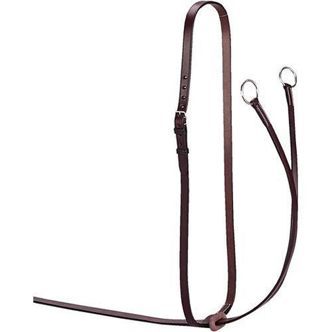 DS Deluxe Running Martingale