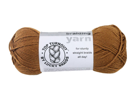 Lucky Braids™ Braiding Yarn