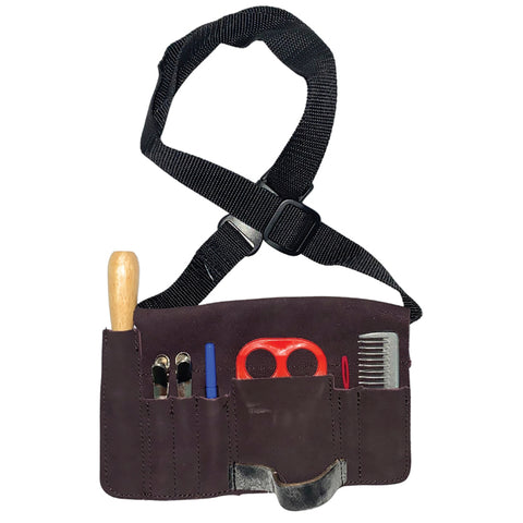 Braiding Belt