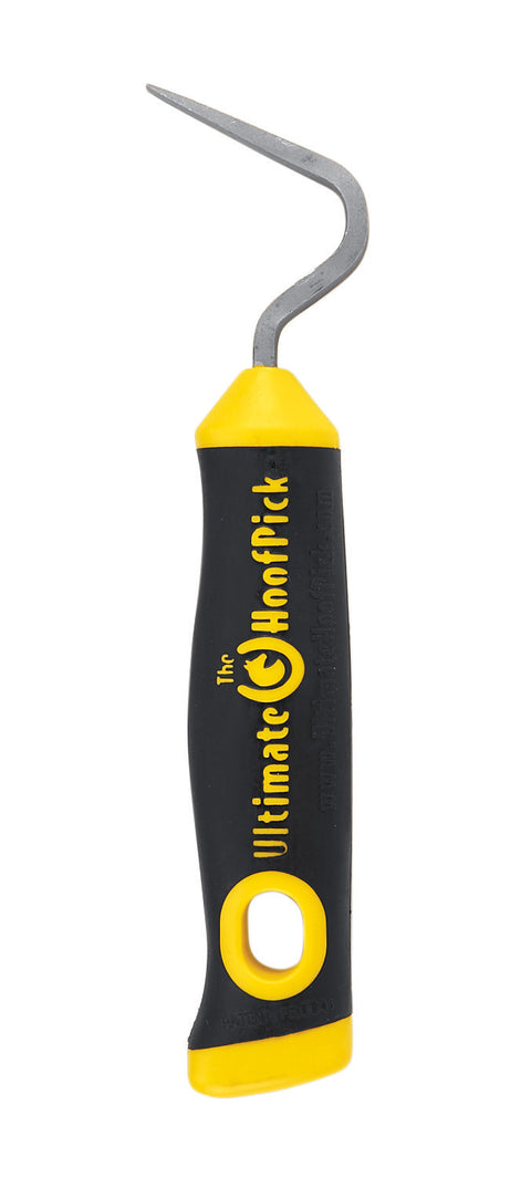 Equinimity™ The Ultimate Hoof Pick
