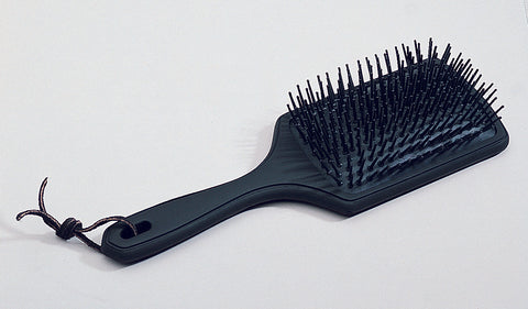 Tail Tamer® Paddle Brush