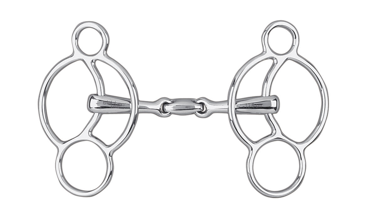 English Horse Bits – Page – Dover Saddlery