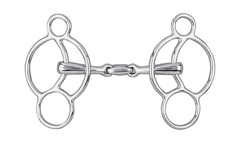 Stübben EZ Control 3-Ring Elevator Bit