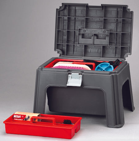 DS Grooming Stool Box