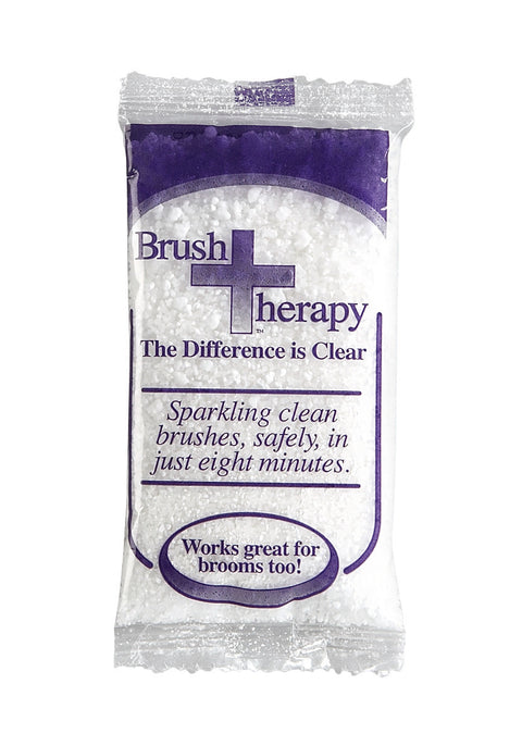 Brush Therapy