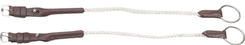 Single Rope Gag Cheeks