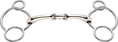 Herm Sprenger Dynamic RS Sensogan® Universal Bit