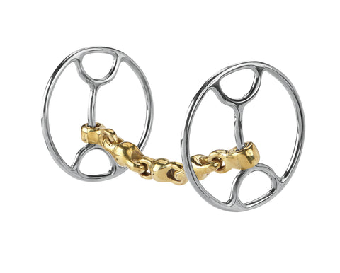 Nunn Finer® Waterford Cartwheel Bit