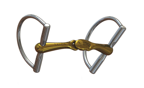Neue Schule Turtle Top™ Flex™ Hunter D Bit (16mm)