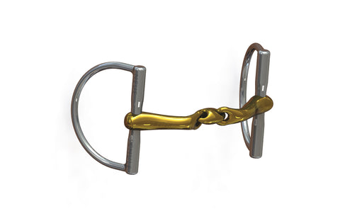 Neue Schule Verbindend Hunter Dee Bit