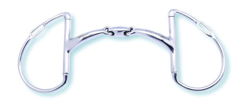 Stübben Precision D-Ring Bit