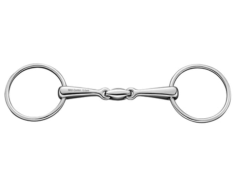 Herm Sprenger® MAX-Control Loose Ring Bit