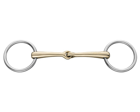 Herm Sprenger® Sensogan® Bradoon Test Bit