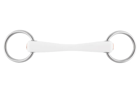 Herm Sprenger® Nathe Standard Snaffle with 20 mm Mouth