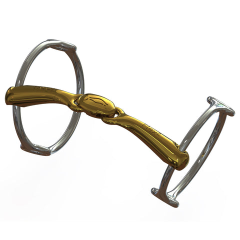 Neue Schule Turtle Top™ with Flex Balding Bit - 16 mm mouth