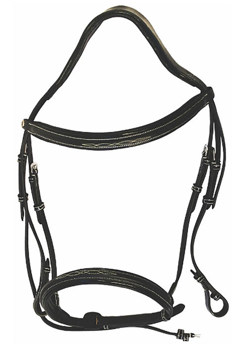 HDR Pro MonoCrown Bridle