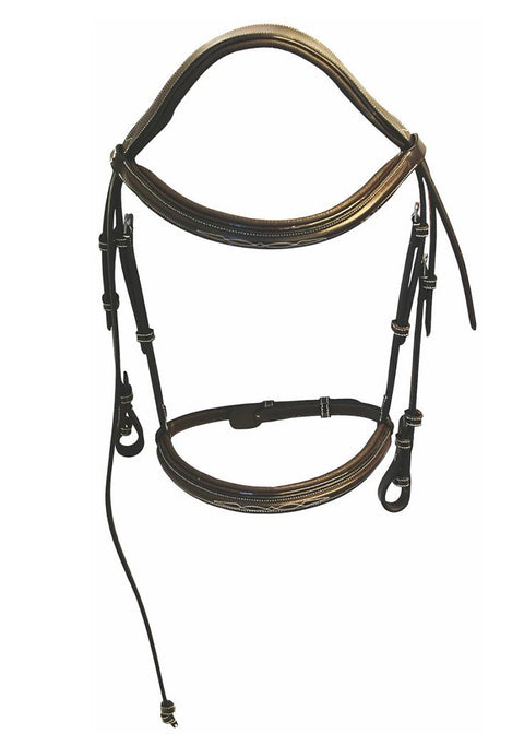 HDR Pro MonoCrown Bridle