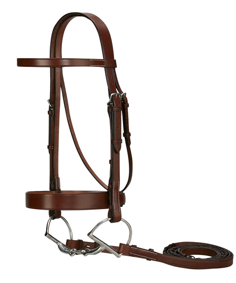 DS Premier Hunt Bridle