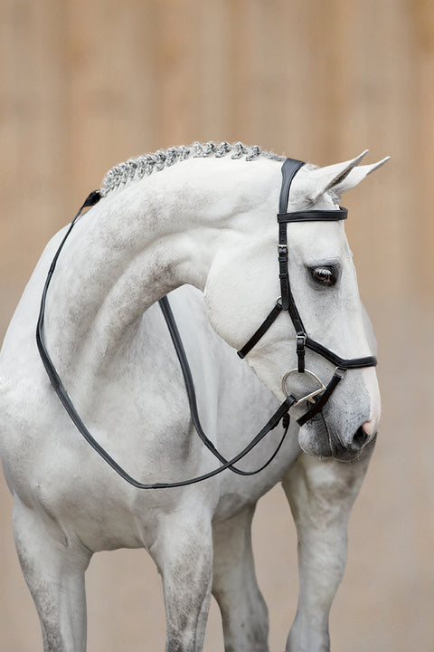 Rambo® Micklem® Competition Bridle