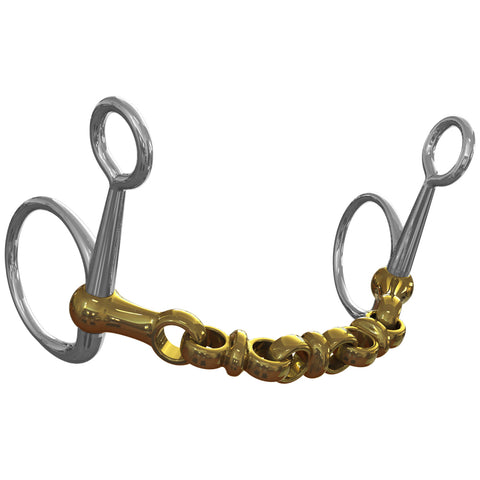 Neue Schule Waterford Baucher Bit - 14 mm mouth