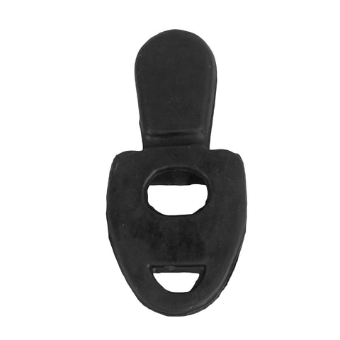 DS Rubber Bit Port