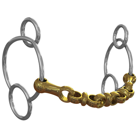 Neue Schule Waterford Universal Bit - 14 mm mouth