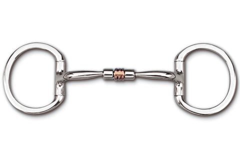 Myler® Eggbutt MB 03