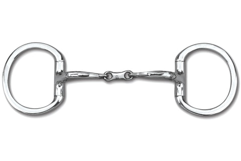 Myler® Eggbutt MB 10