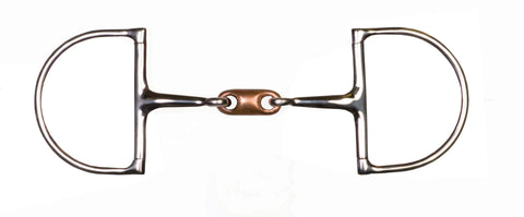 Shires Hunter Dee with Copper Lozenge