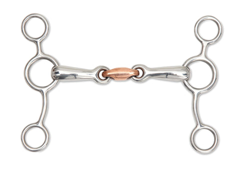 Shires Tom Thumb with Copper Lozenge