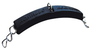 Acavallo® Gel Curb Chain Guard