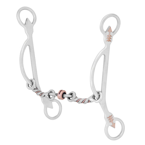 Metalab Emilie Veillette Winner Dog Bone Gag Bit