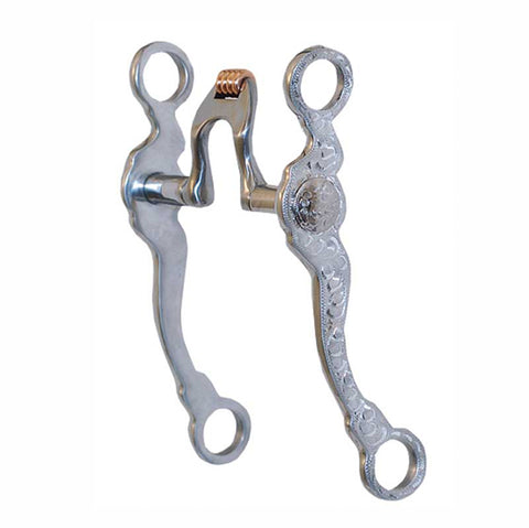 Metalab FG Spring System Spoon Bit