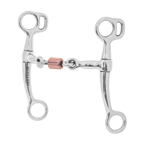 Metalab Tom Thumb Copper Roller Bit