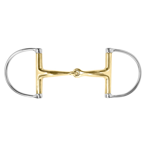 Curved Mouth Hunter D-Ring Bit